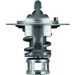 Mahle Thermostat, Kühlmittel BEHR TX 65 82