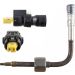 Metzger Sensor, Abgastemperatur 0894997