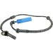 Metzger Sensor, Raddrehzahl 0900209
