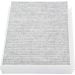 BOSCH 1 987 432 376 Innenraumfilter
