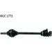 SKF Antriebswelle VKJC 1771 SKF Antriebswelle VKJC 1771