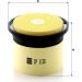MANN-FILTER CP 1130 Luftfilter