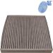 Blue Print Filter, Innenraumluft ADF122509