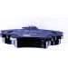 Hella Pagid Bremsbelagsatz, Scheibenbremse 8DB 355 012-671 Hella Pagid Bremsbelagsatz, Scheibenbremse 8DB 355 012-671