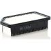 MANN-FILTER C 25 013 Luftfilter MANN-FILTER C 25 013 Luftfilter