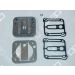 OE Germany Reparatursatz, Druckluftkompressor 02 1322 206601