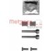 Metzger Führungshülsensatz, Bremssattel 113-1302X
