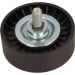 Maxgear Umlenk-/Führungsrolle, Keilrippenriemen 54-0262 Maxgear Umlenk-/Führungsrolle, Keilrippenriemen 54-0262