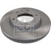 FEBI BILSTEIN 108555 Bremsscheibe