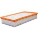 Knecht Luftfilter LX 1835