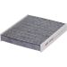 Hengst Filter Filter, Innenraumluft E3914LC