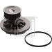 FEBI BILSTEIN 24314 Wasserpumpe