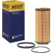 Hengst Filter Ölfilter E125H D209