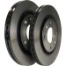 TRW Bremsscheibe DF2782 TRW Bremsscheibe DF2782