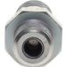 BOSCH Ventil, Einspritzanlage F 00N 350 256