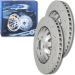 SHW Performance AFX41521 Bremsscheibe Vorderachse, 370x32mm für Audi TT RS, Seat Ateca, Leon SC, ST Cupra SHW Performance AFX41521 Bremsscheibe Vorderachse, 370x32mm für Audi TT RS, Seat Ateca, Leon SC, ST Cupra