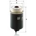 Kraftstofffilter WK 8155