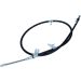 Maxgear Seilzug, Feststellbremse 32-0279 Maxgear Seilzug, Feststellbremse 32-0279