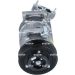 NRF Kompressor, Klimaanlage EASY FIT 320120
