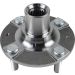 Radnabe N 1070 Radnabe N 1070