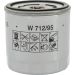 MANN-FILTER W 712/95 Ölfilter MANN-FILTER W 712/95 Ölfilter