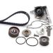 Gates Wasserpumpe + Zahnriemensatz PowerGrip™ KP2TH25493XS-1