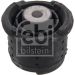 FEBI BILSTEIN 12628 Lagerung, Achskörper
