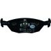 Hella Bremsbelagsatz, Scheibenbremse 8DB 355 007-521 Hella Bremsbelagsatz, Scheibenbremse 8DB 355 007-521