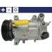 Mahle Kompressor, Klimaanlage BEHR ACP 1256 000S