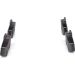 BOSCH Bremsbelagsatz, Scheibenbremse 0 986 494 013 BOSCH Bremsbelagsatz, Scheibenbremse 0 986 494 013