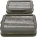 BOSCH 1 987 432 533 Innenraumfilter BOSCH 1 987 432 533 Innenraumfilter