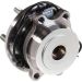 SKF Radlagersatz VKBA 6871