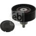 FEBI BILSTEIN 36057 Umlenk-/Führungsrolle, Keilrippenriemen