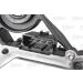 Valeo Wischermotor 579744