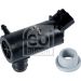 FEBI BILSTEIN 109280 Waschwasserpumpe, Scheibenreinigung