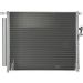 Nissens Kondensator, Klimaanlage FIRST FIT 940266 Nissens Kondensator, Klimaanlage FIRST FIT 940266