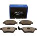 Bremsbelagsatz, Scheibenbremse QUARO SILVER CERAMIC QP5786C Bremsbelagsatz, Scheibenbremse QUARO SILVER CERAMIC QP5786C