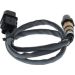 BOSCH Lambdasonde 0 258 017 124