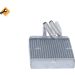 NRF Wärmetauscher, Innenraumheizung EASY FIT 54356