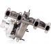 Nissens Turbolader 93179