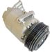 Mahle Kompressor, Klimaanlage BEHR ACP 179 000S