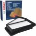 BOSCH F 026 400 494 Luftfilter