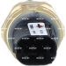 Sensor, Abgasdruck 708084