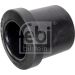 FEBI BILSTEIN 06049 Lagerbuchse, Blattfeder