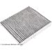 Blue Print Filter, Innenraumluft ADF122504