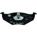 Hella Bremsbelagsatz, Scheibenbremse 8DB 355 007-911 Hella Bremsbelagsatz, Scheibenbremse 8DB 355 007-911