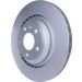 Hella Bremsscheibe PRO 8DD 355 111-201