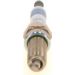BOSCH 0 242 129 521 Zündkerze Nickel BOSCH 0 242 129 521 Zündkerze Nickel