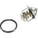Thermostat, Kühlmittel 725134 Thermostat, Kühlmittel 725134