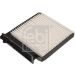 FEBI BILSTEIN 23795 Innenraumfilter